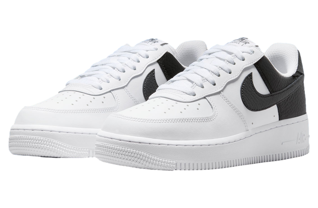 Nike Air Force 1 Low WMNS White / Black