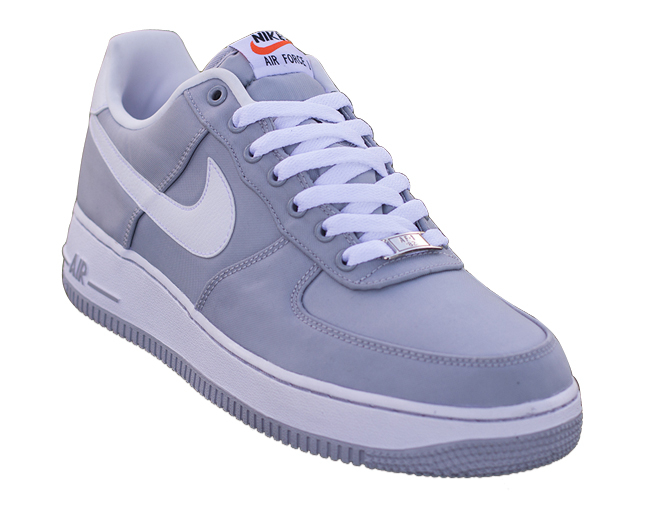 Nike Air Force 1 Low - Wolf Grey 820266014