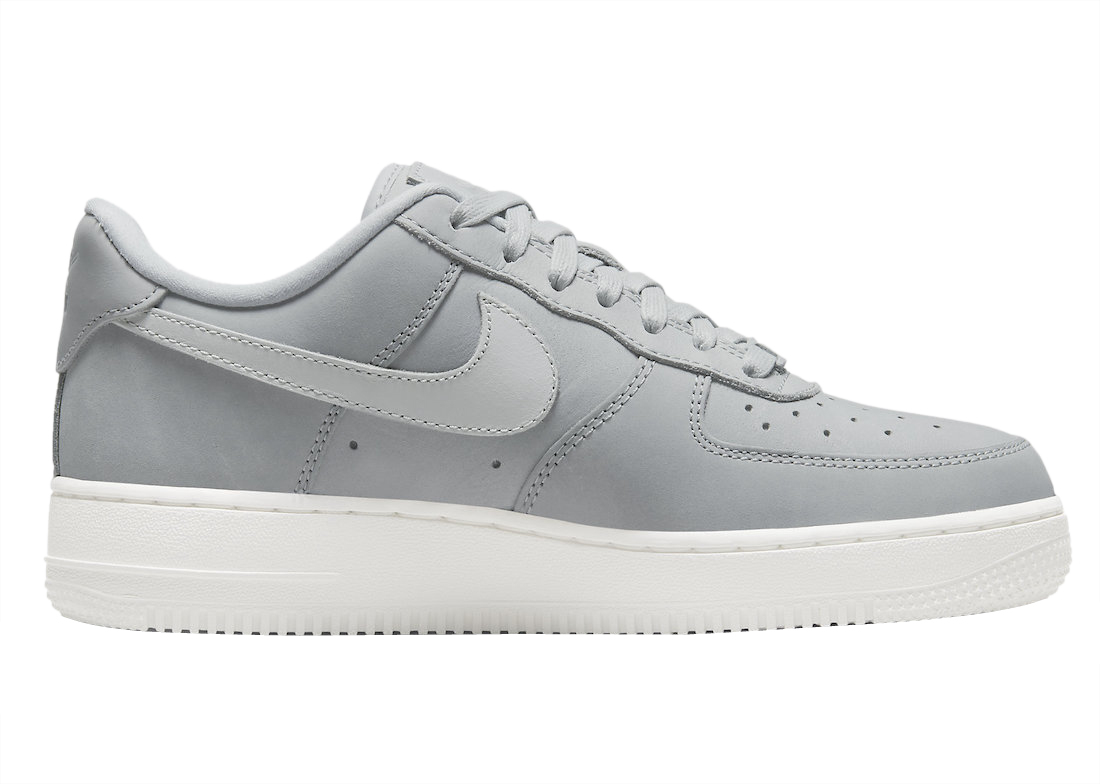 Nike Air Force 1 Low Wolf Grey