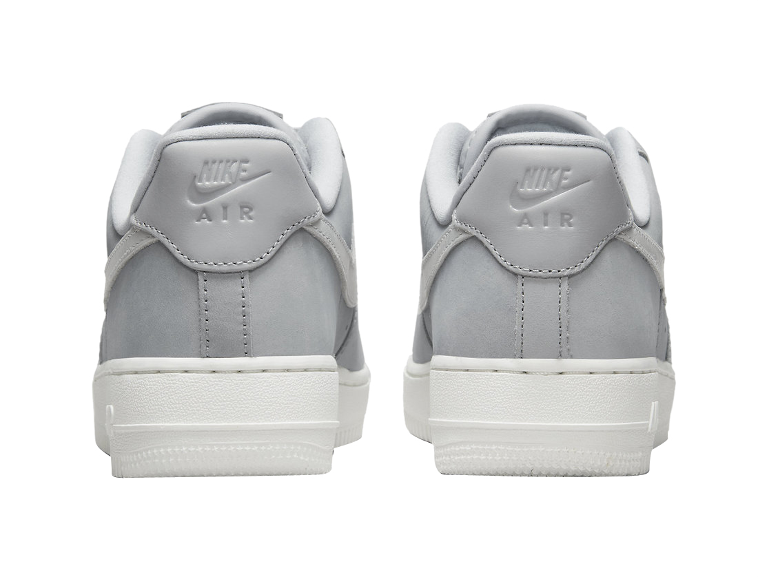 Nike Air Force 1 Low Wolf Grey