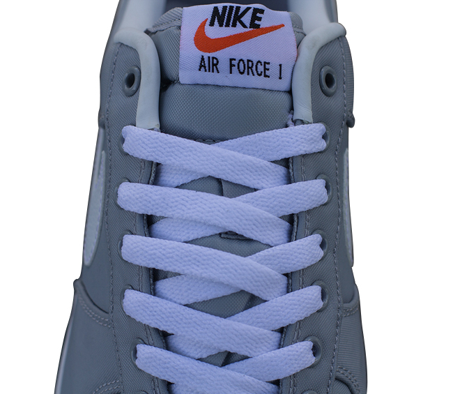 Nike Air Force 1 Low - Wolf Grey 820266014