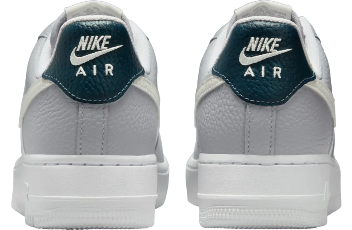 Nike Air Force 1 Low Wolf Grey / Sail