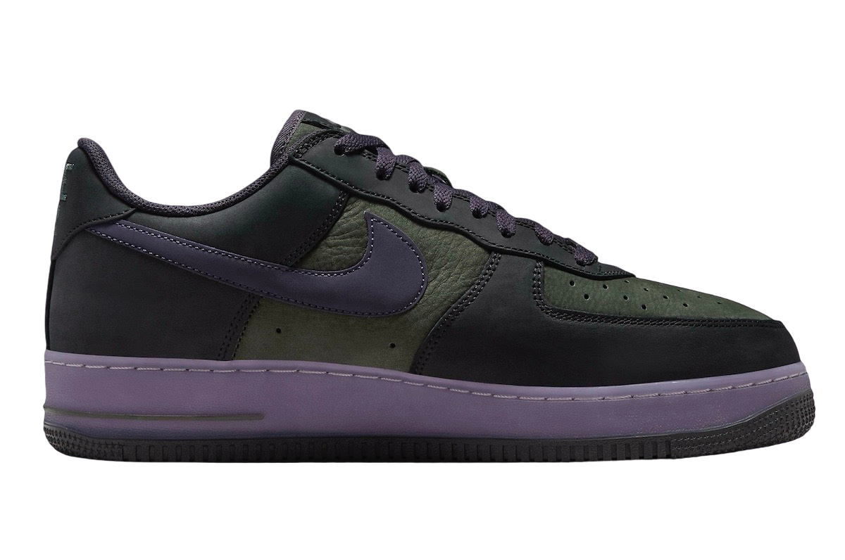 Nike Air Force 1 Low World Tour Seoul