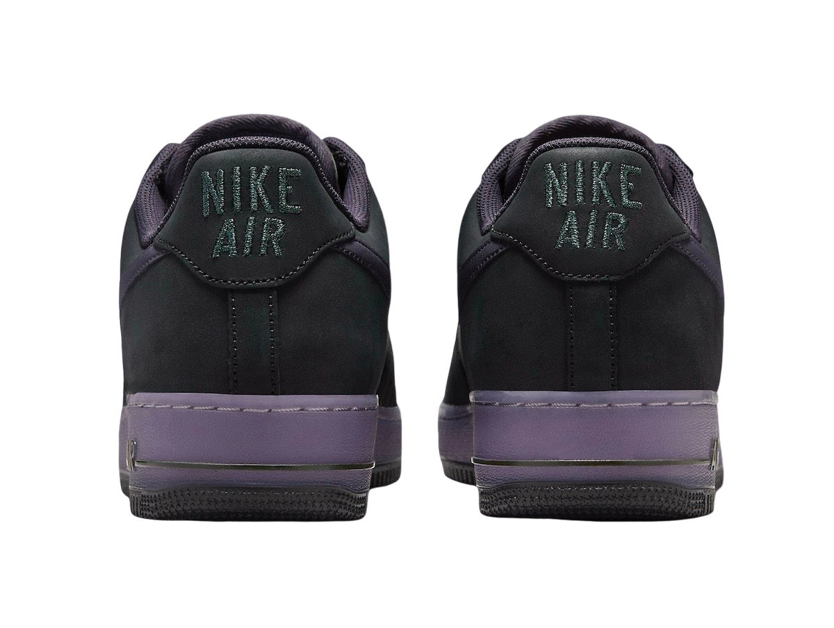 Nike Air Force 1 Low World Tour Seoul