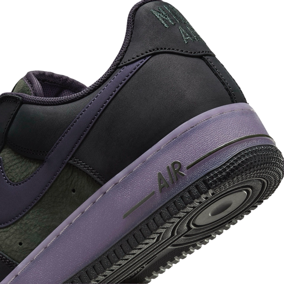 Nike Air Force 1 Low World Tour Seoul