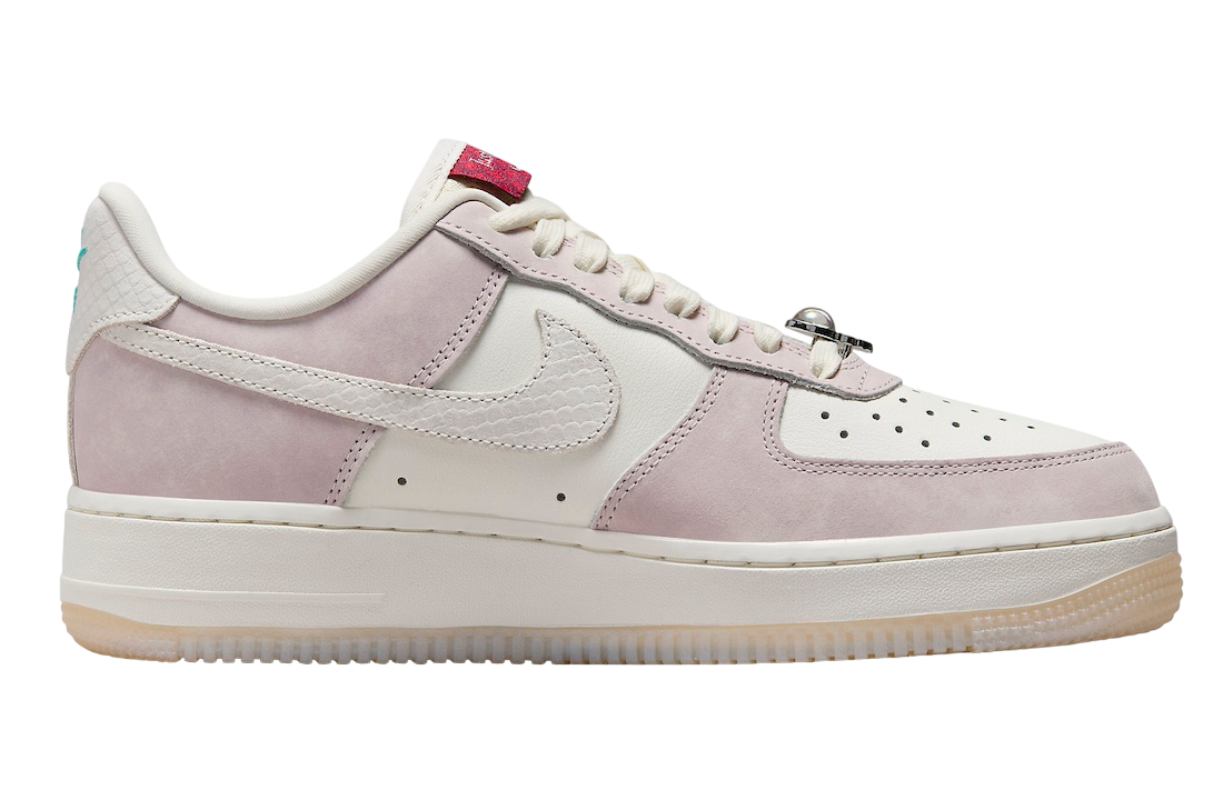 Nike Air Force 1 Low Year of the Dragon FZ5066-111
