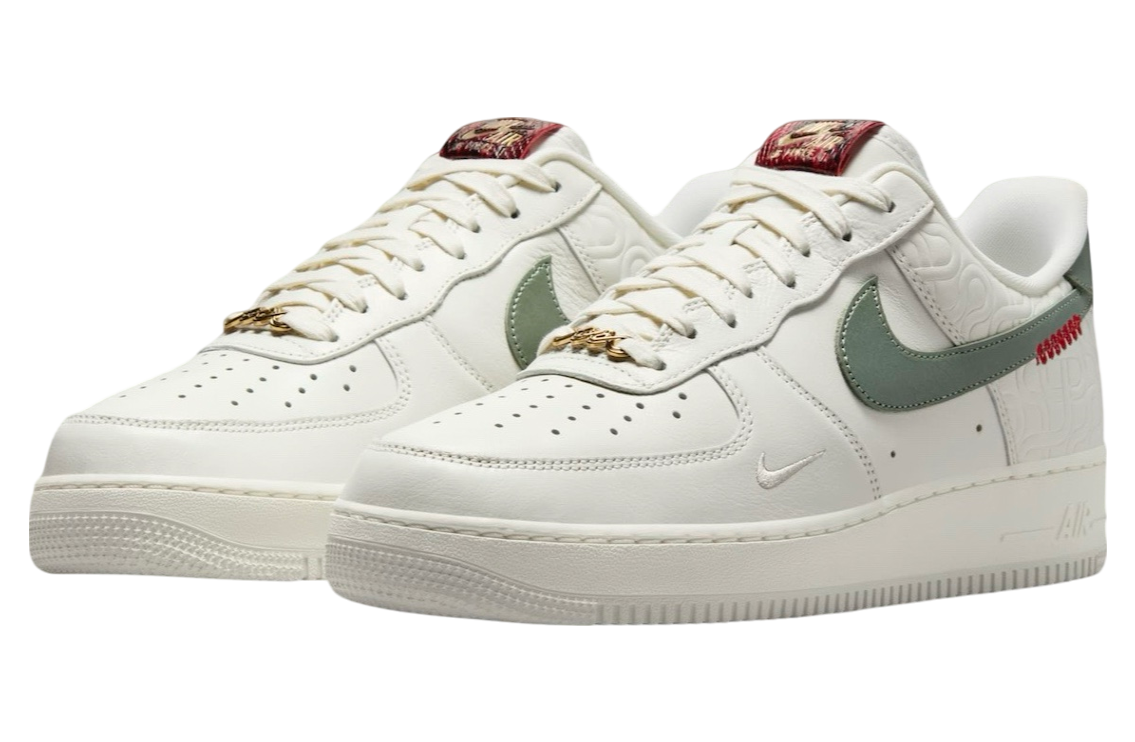 Nike Air Force 1 Low Year of the Snake