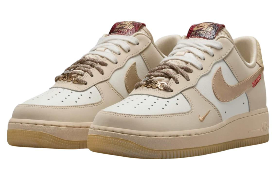 Nike Air Force 1 Low Year of the Snake 2025