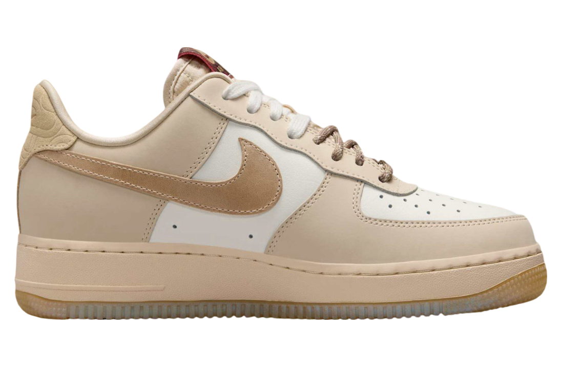 Nike Air Force 1 Low Year of the Snake 2025