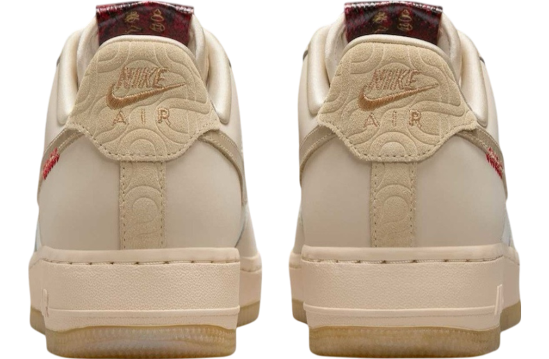 Nike Air Force 1 Low Year of the Snake 2025