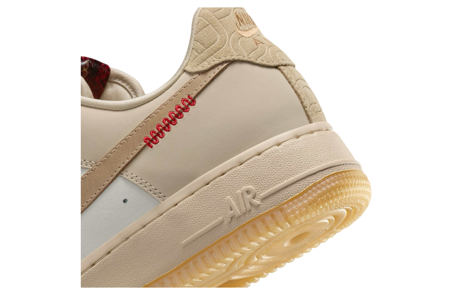 Nike Air Force 1 Low Year of the Snake 2025