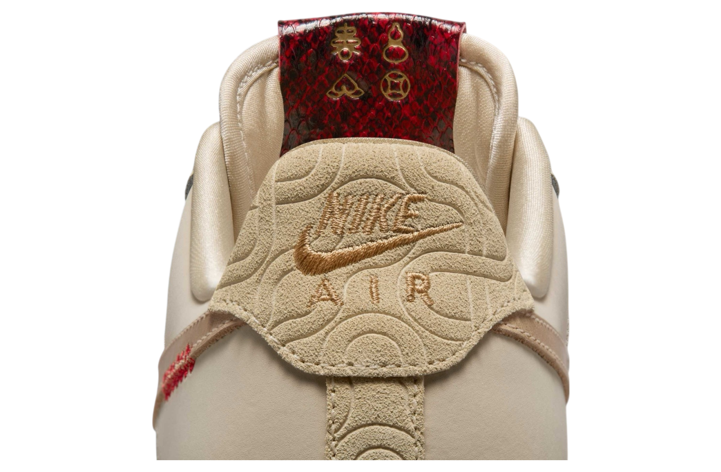 Nike Air Force 1 Low Year of the Snake 2025