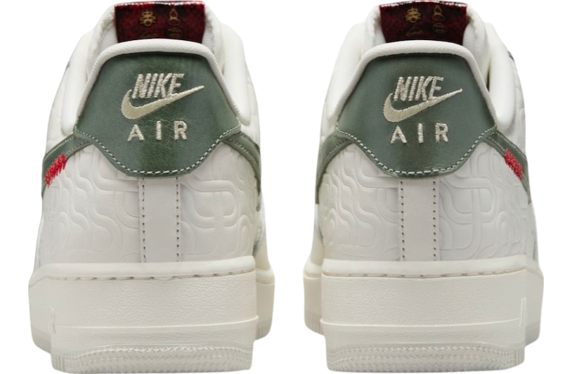 Nike Air Force 1 Low Year of the Snake