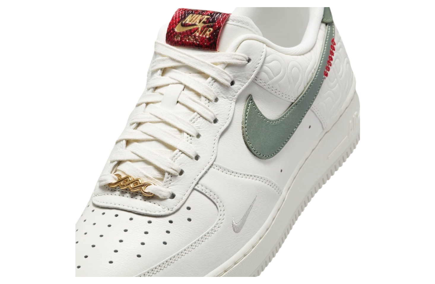 Nike Air Force 1 Low Year of the Snake