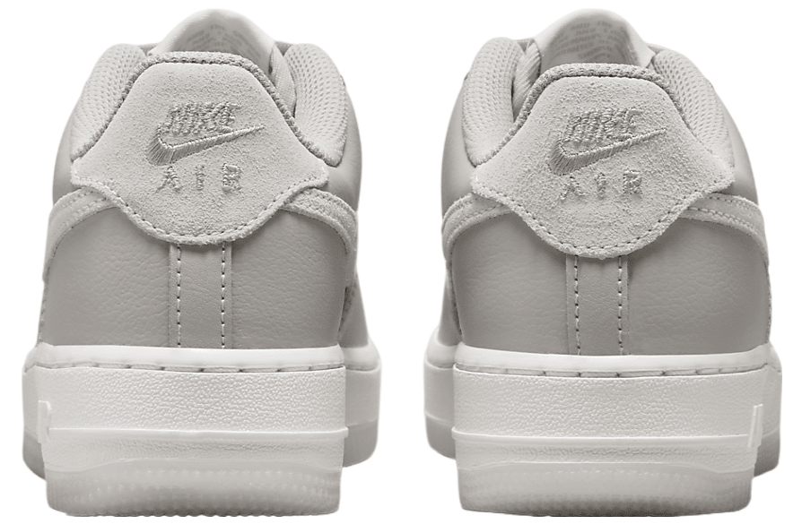 Nike Air Force 1 LV8 5 GS Light Bone / Light Iron Ore