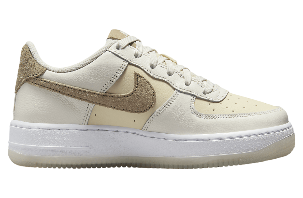 Nike Air Force 1 LV8 5 GS Sail / Coconut Milk