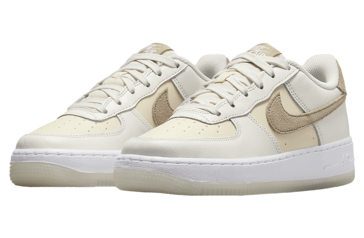 Nike Air Force 1 LV8 5 GS Sail / Coconut Milk