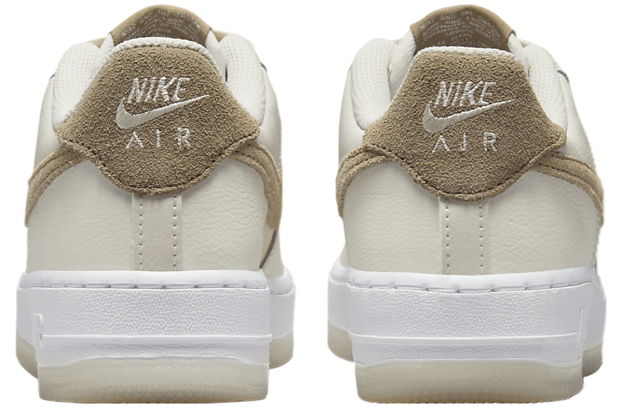 Nike Air Force 1 LV8 5 GS Sail / Coconut Milk