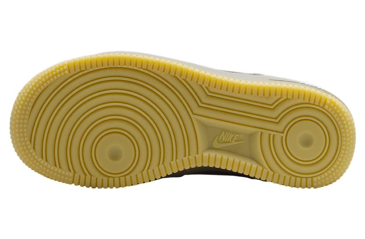 Nike Air Force 1 Lv8 Gs Light Army / Gum Light Brown