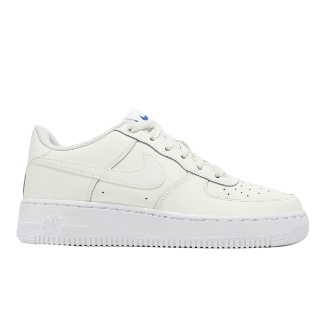 Nike Air Force 1 LV8 GS Sail / Sail