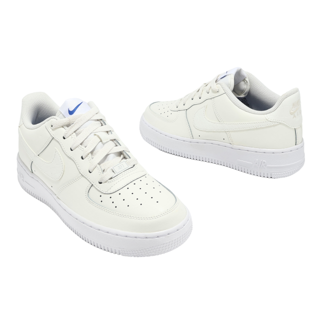 Nike Air Force 1 LV8 GS Sail / Sail