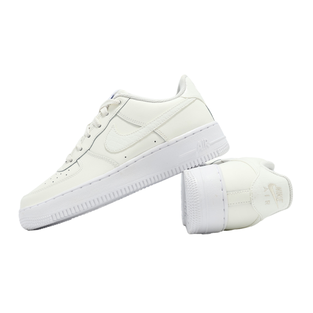 Nike Air Force 1 LV8 GS Sail / Sail