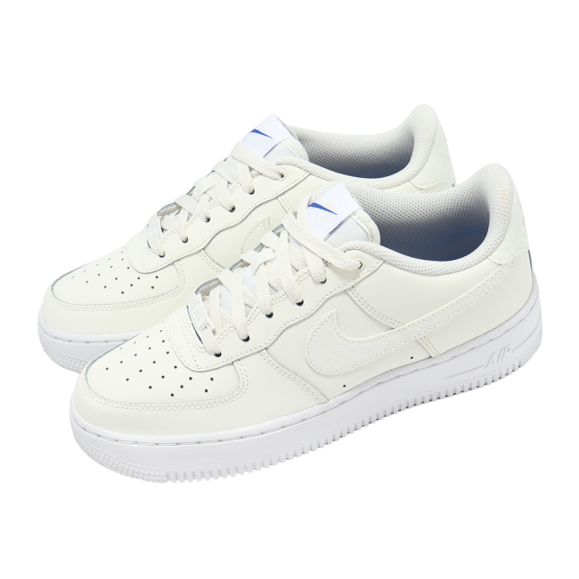 Nike Air Force 1 LV8 GS Sail / Sail