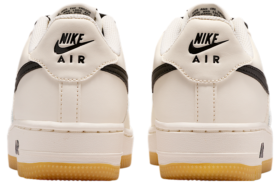 Nike Air Force 1 Lv8 Gs Soft Pearl / Gum Light Brown