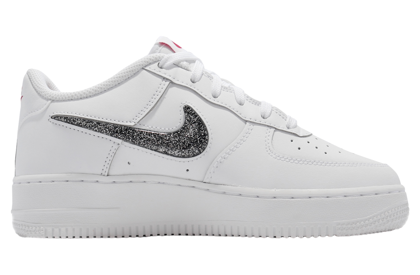 Nike Air Force 1 LV8 GS White / Black