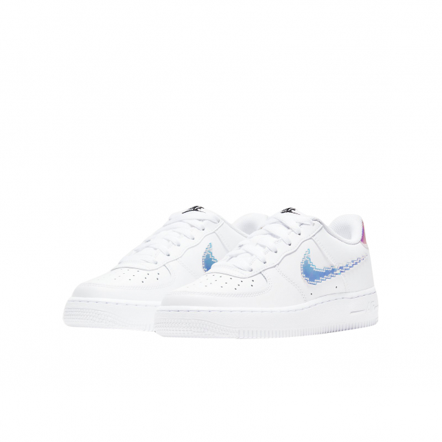 nike air force one lv8 gs