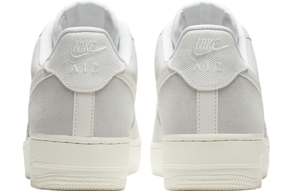 Nike Air Force 1 Lv8 White / Platinum Tint