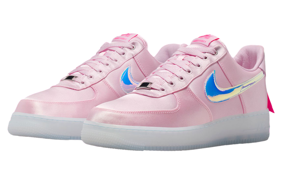 Nike Air Force 1 Lx Wmns Breast Cancer Awareness