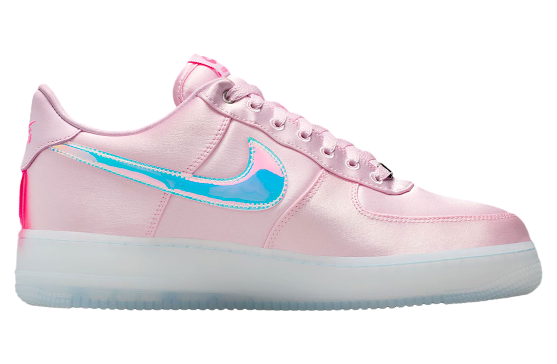 Nike Air Force 1 Lx Wmns Breast Cancer Awareness