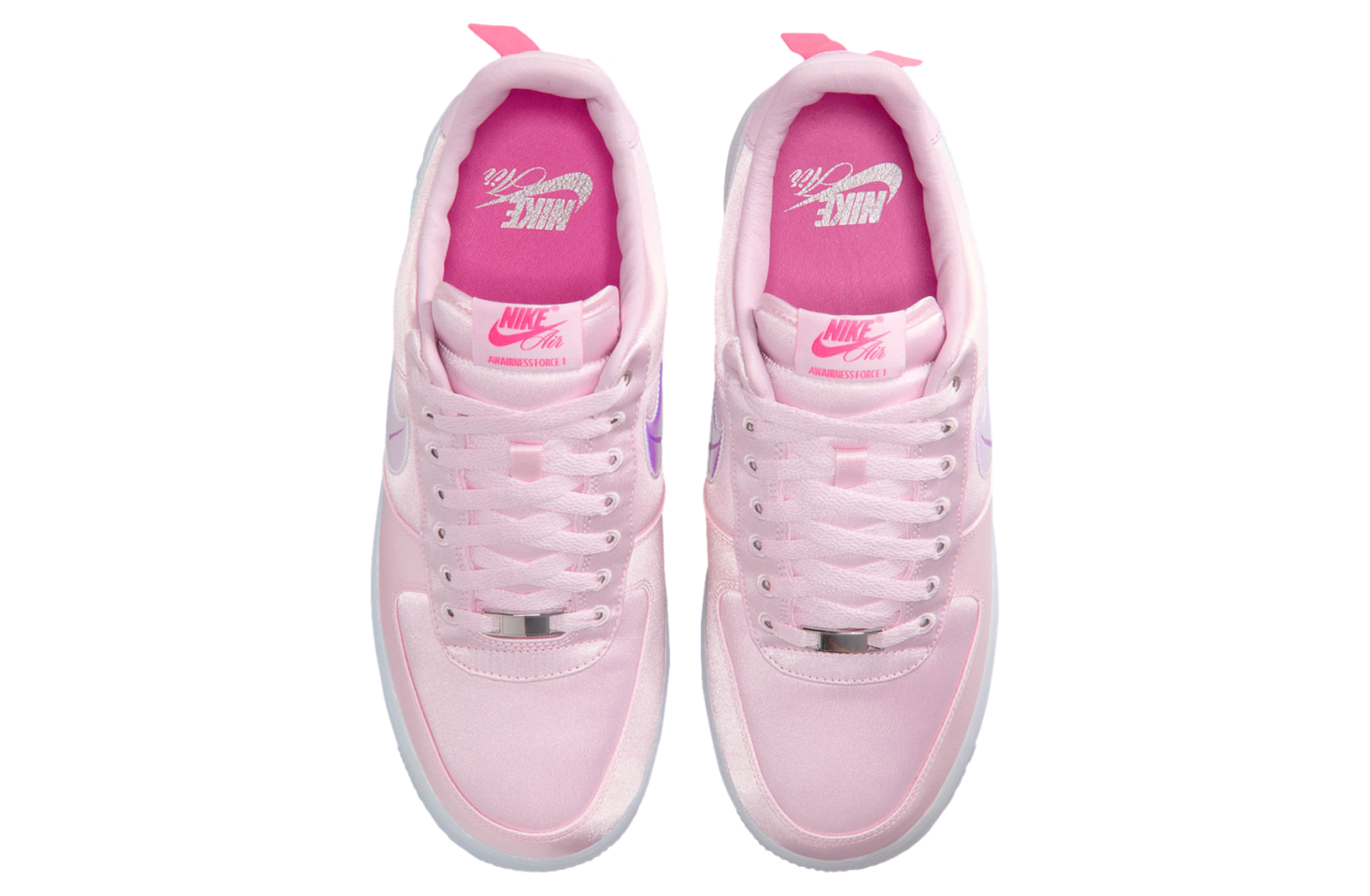 Nike Air Force 1 Lx Wmns Breast Cancer Awareness