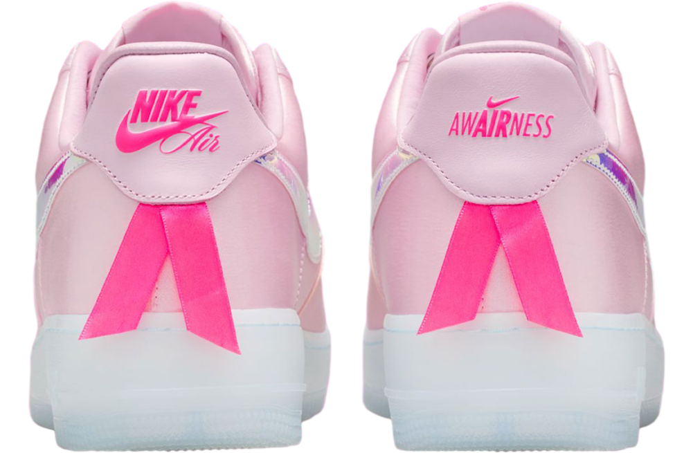 Nike Air Force 1 Lx Wmns Breast Cancer Awareness