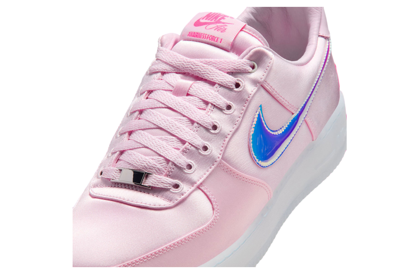 Nike Air Force 1 Lx Wmns Breast Cancer Awareness