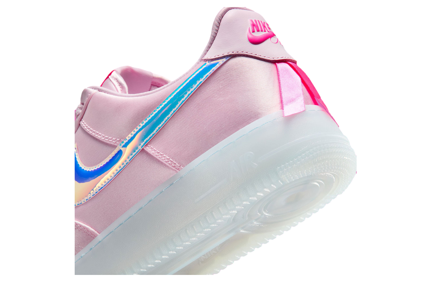 Nike Air Force 1 Lx Wmns Breast Cancer Awareness