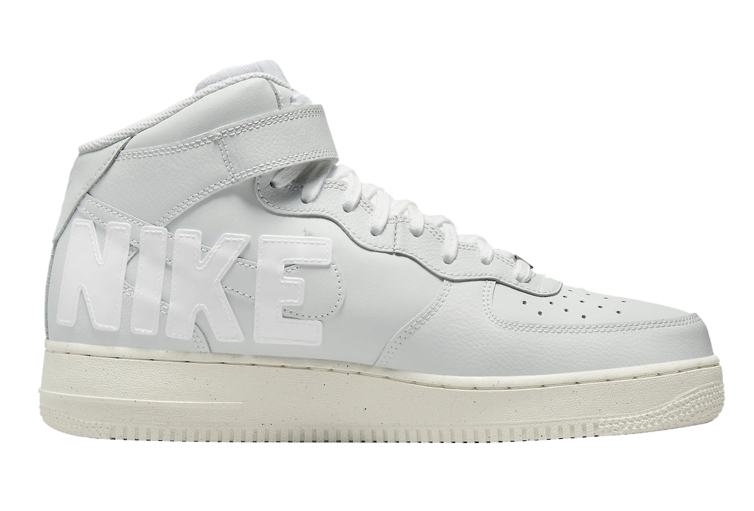 Nike Air Force 1 Mid Copy Paste DQ8645-045