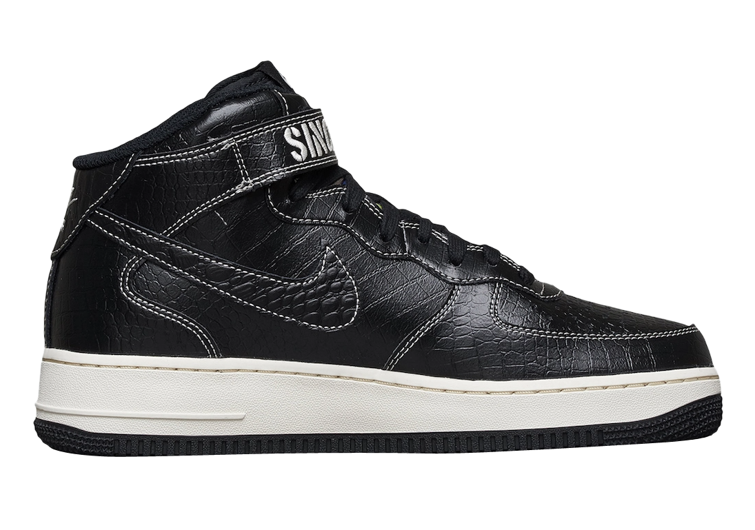 BUY Nike Air Force 1 Mid Our Force 1 | Kixify Marketplace
