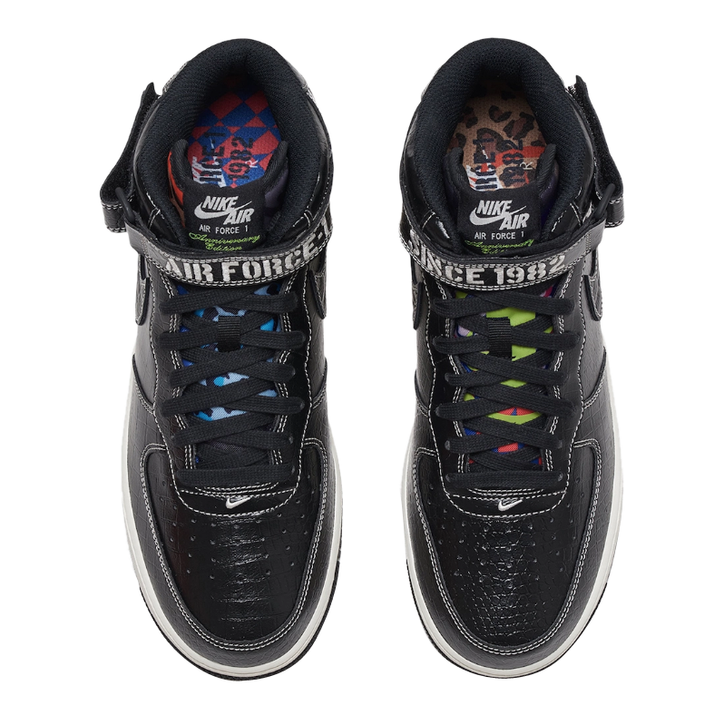 Nike Air Force 1 Mid Our Force 1