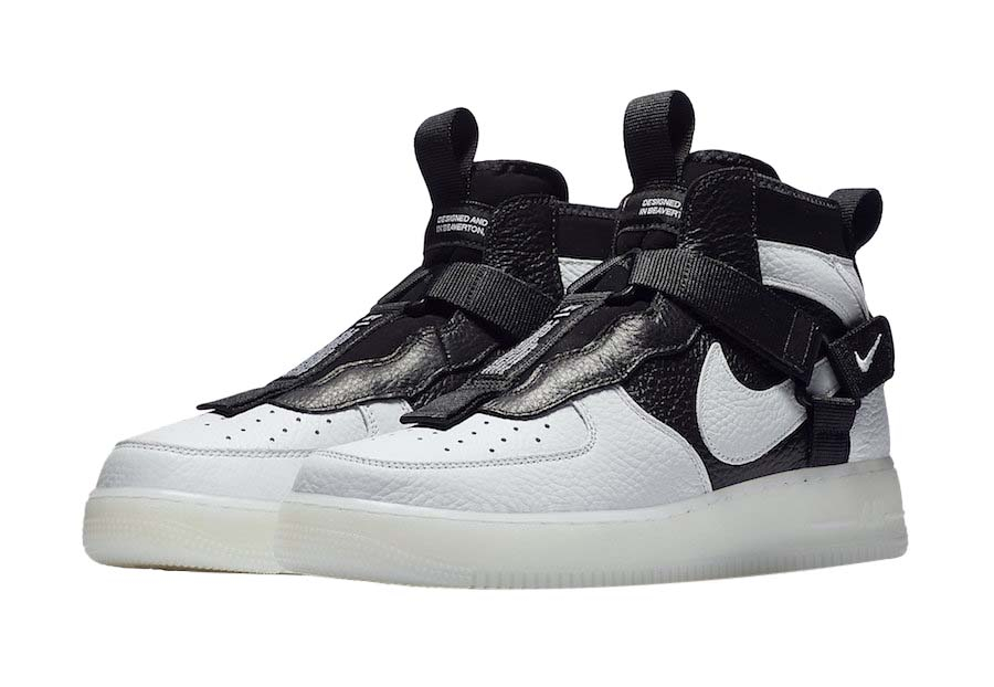 utility air force 1 mid