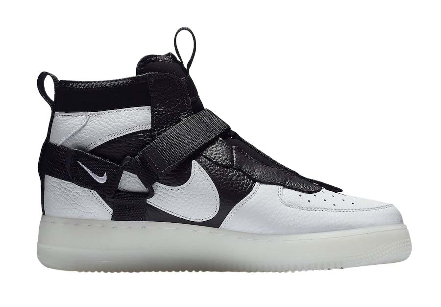 Nike Air Force 1 Mid Utility Orca