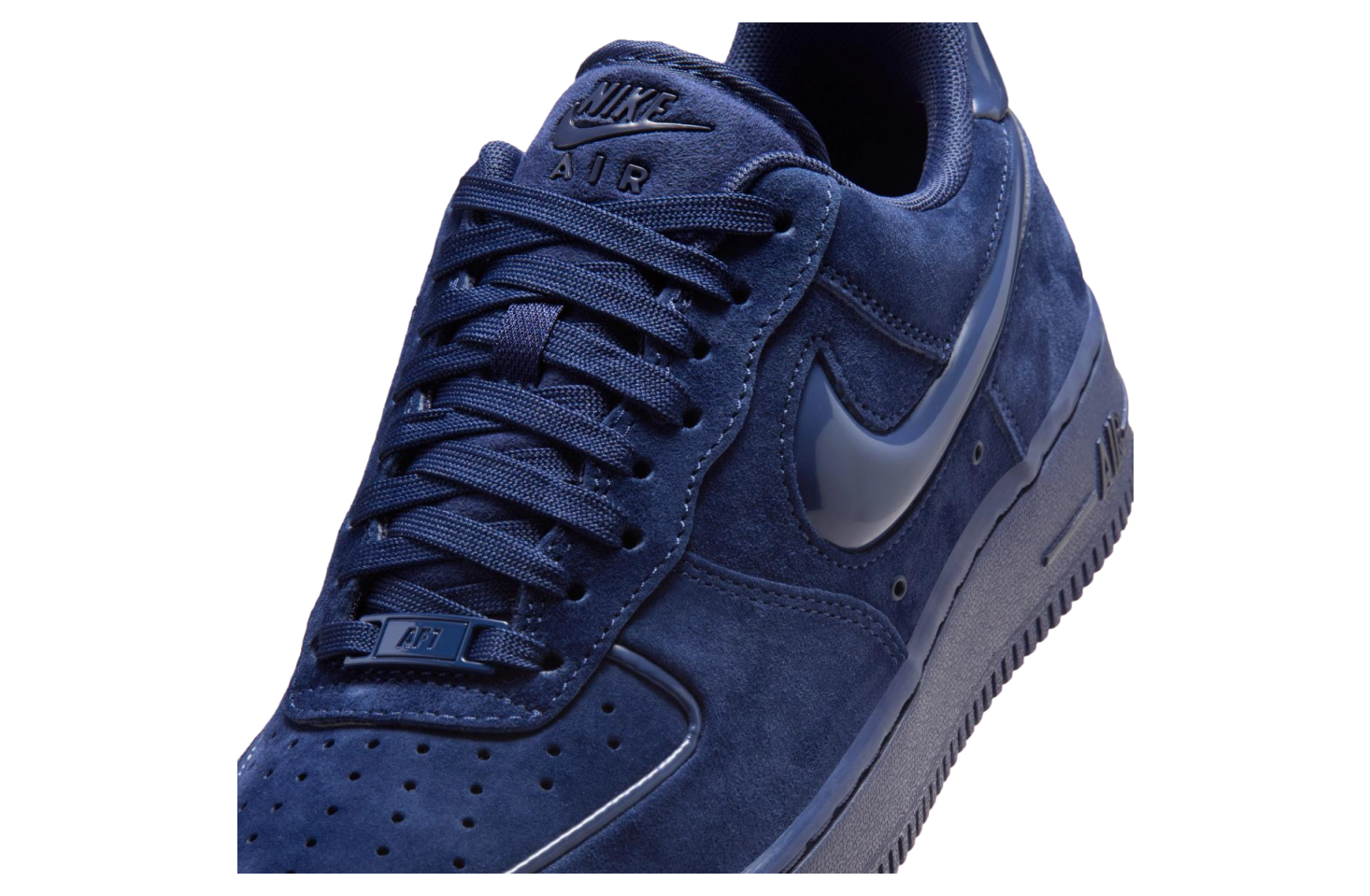 Nike Air Force 1 Midnight Navy
