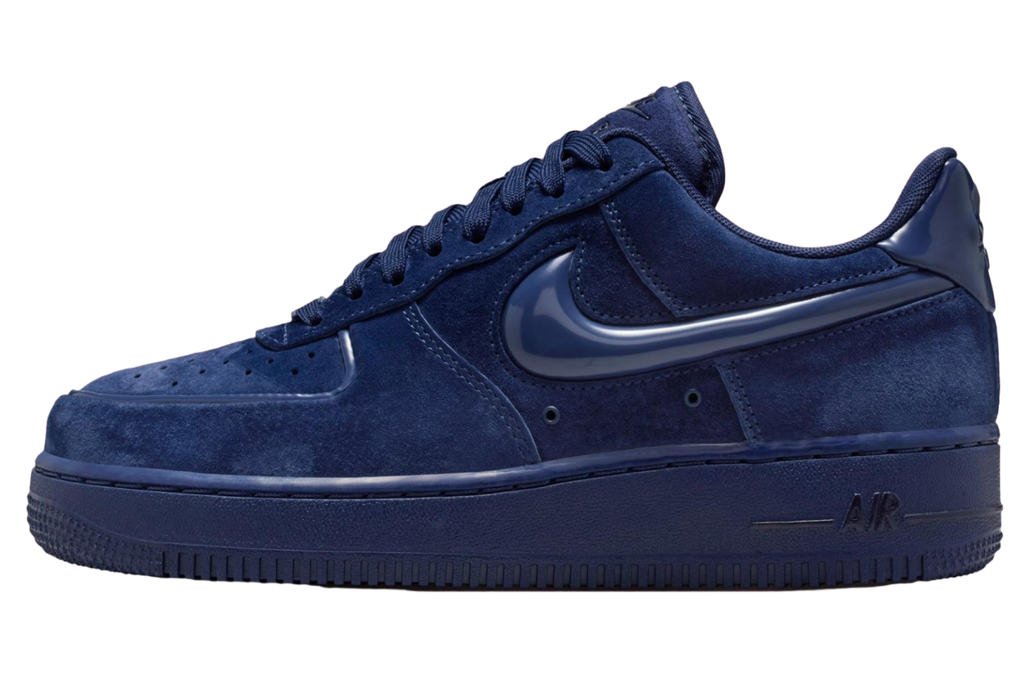 Nike Air Force 1 Midnight Navy - Apr 2026 - HV4406-400  display picture 3