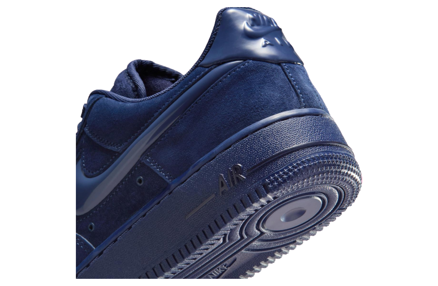 Nike Air Force 1 Midnight Navy