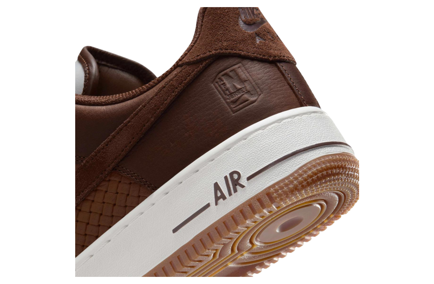 Nike Air Force 1 New Jersey