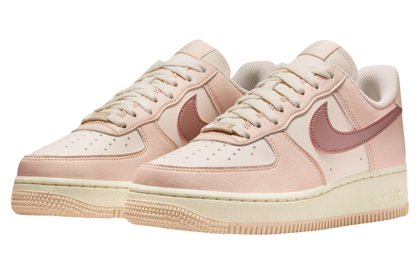 Nike Air Force 1 Next Nature Soft Pearl / Particle Pink