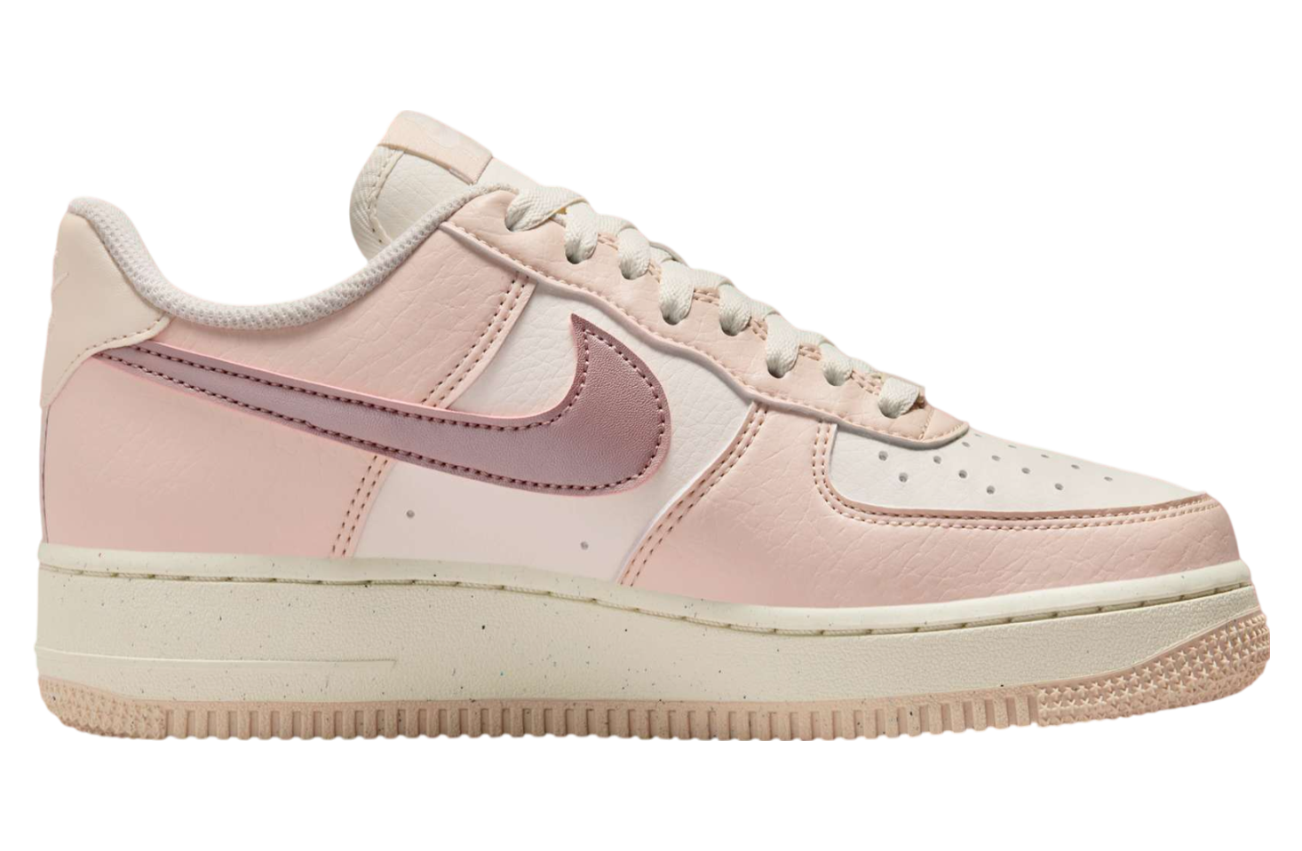 Nike Air Force 1 Next Nature Soft Pearl / Particle Pink