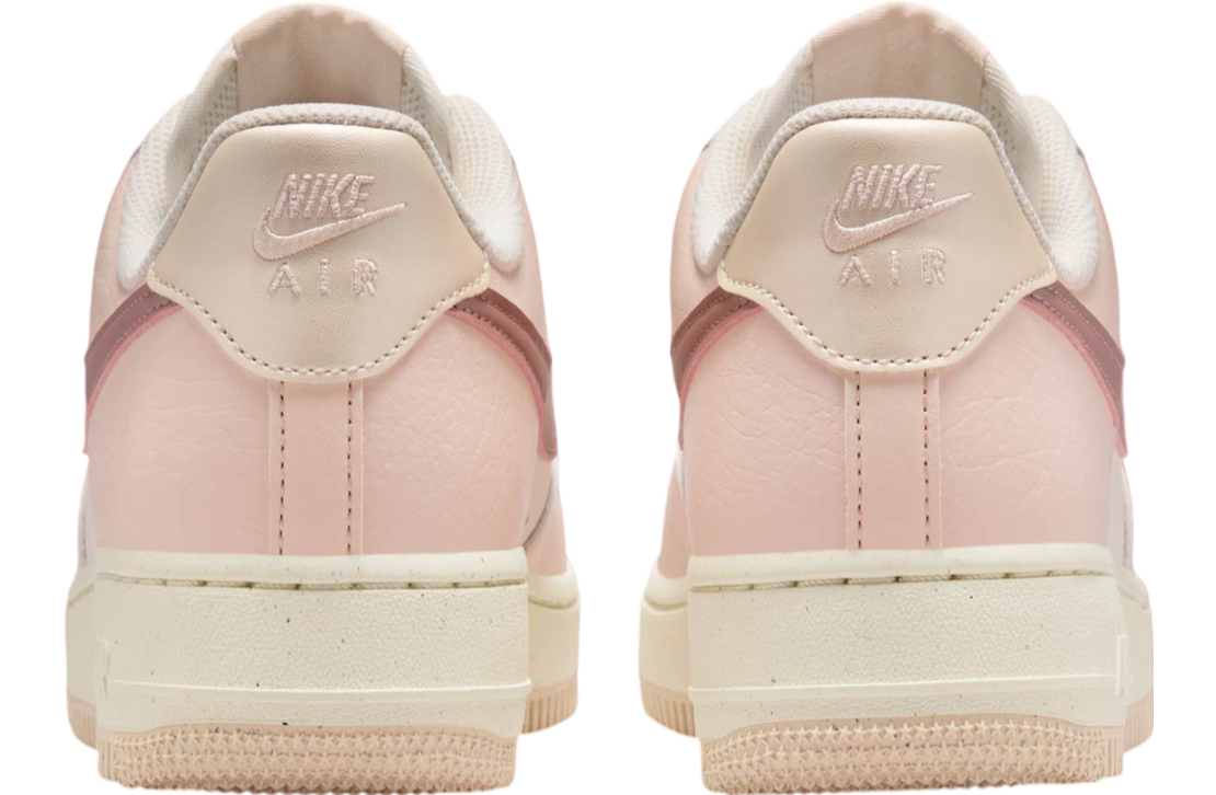 Nike Air Force 1 Next Nature Soft Pearl / Particle Pink