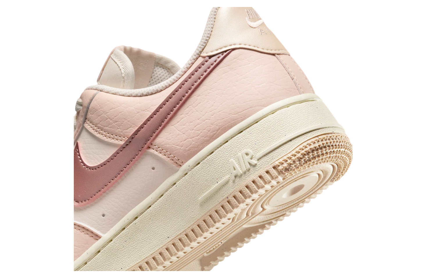 Nike Air Force 1 Next Nature Soft Pearl / Particle Pink